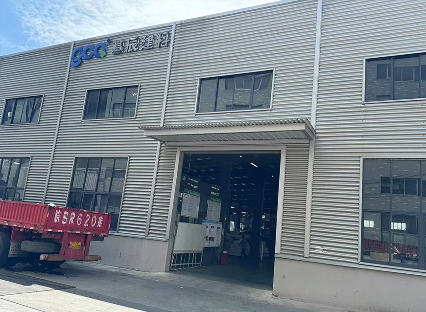 農資推廣示范企業